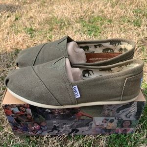 Toms Classics